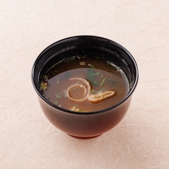 赤だし