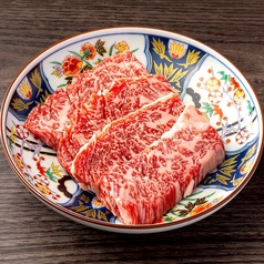 和牛 カルビ