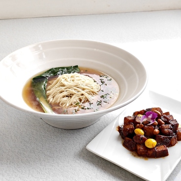 66麺館 滬味館のおすすめ料理1