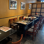 KollaBo コラボ &nbsp;マンジョ ソベッチャカンジャンケジャン 虎ノ門店の雰囲気2