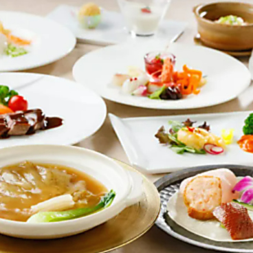 中国料理 豪華のおすすめ料理1