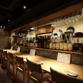 酒場シメ。の雰囲気2
