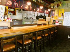 やきとり居酒屋 河の写真3