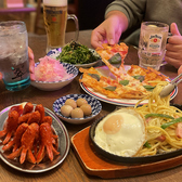 PRONTO プロント 大阪ビジネスパーク店のおすすめ料理2