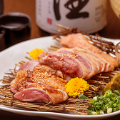 秋葉原での女子会もお任せ下さい！豊富なアミノ酸やビタミンBなど美容効果が期待される鹿児島産の黒豚をはじめ、栄養たっぷりの有機野菜など女性に嬉しい食材を使用しております。落ち着いた雰囲気にココロもカラダも満たされる女子会をお楽しみ下さい。