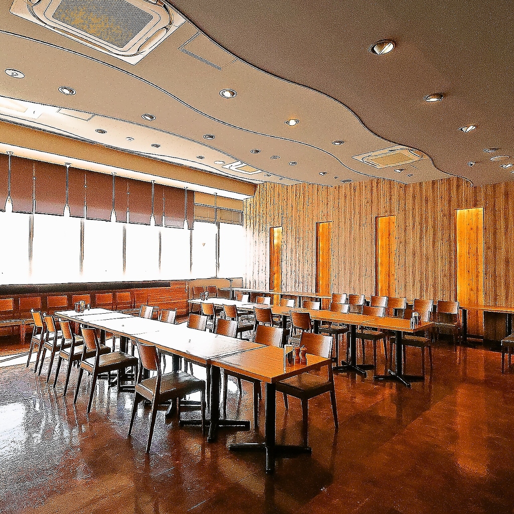 美味しいお料理やお酒をご用意しております♪