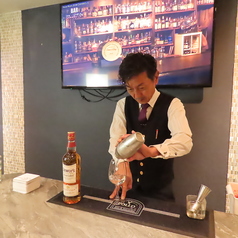 POLLOカラの雰囲気2