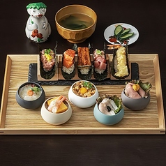 魚秀 UOHIDE 渋谷宇田川店のおすすめ料理1