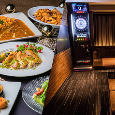 バグース BAGUS 錦糸町店のコース写真