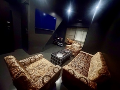 VIP完全個室/カラオケ完備