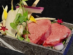 DEGR'E　GASTRONOMIE　YAKINIKUのおすすめ料理1
