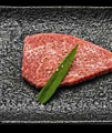 料理メニュー写真&nbsp;シャトーブリアン