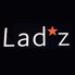 Bar Lad'zロゴ画像