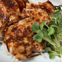 伊勢鶏のよだれどり