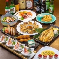 居酒屋 海鮮恵比寿 立川北口店の特集写真