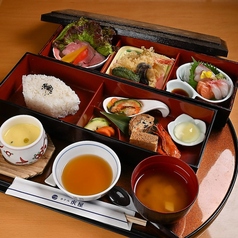 ALL DAY DINING KAI オールデイダイニングカイ 須賀川のおすすめランチ1