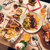 Dining and Bar トイボックスダイナー TOY BOX DINERのおすすめ料理2