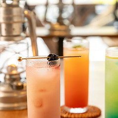 BROTHER WOLF WORKS ブラザーウルフワークスのおすすめポイント1