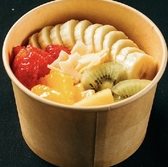 CREPE FACTORY ikkkkyu クレープファクトリーイッキューのおすすめ料理3