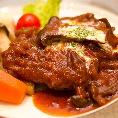 ワインと洋食の店 Kitchen Vanのおすすめポイント1