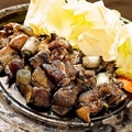 料理メニュー写真&nbsp;名物【さつま知覧どり】