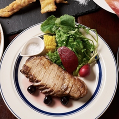 肉キッチン BOICHI ボイチ 八丁堀入船店のコース写真