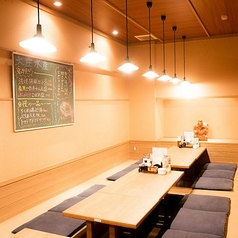 浜焼き海鮮居酒屋 大庄水産 高崎西口店の特集写真