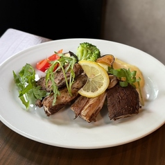 ブレッド マチエールのおすすめランチ1