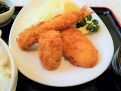 アーサー 白子店のおすすめランチ3