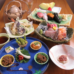 平野寿司の写真