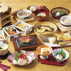 梅の花 船橋店のコース写真