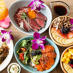 Moana Lagoon cafe&barの写真2