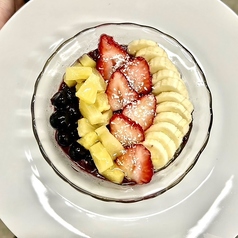 パインアサイー