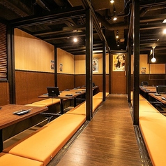 居酒屋 海鮮恵比寿 立川北口店の特集写真