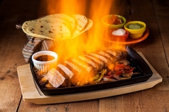 メキシカンダイナー ラ エスキーナ 恵比寿のコース写真