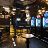 PUBLIC DARTS CLUB パブリックダーツクラブ 町田店のおすすめポイント1