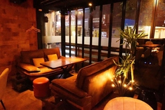 ヨルカゼ KUMAMOTO カド SAKABAの特集写真