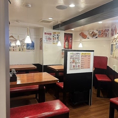 餃子酒場 荻窪店の雰囲気2