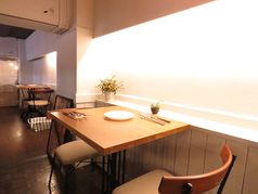 自家製パスタと炭火焼き チンクエ Cinque 5のコース写真