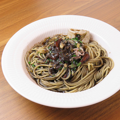 イタリア食堂トンマージのおすすめポイント1