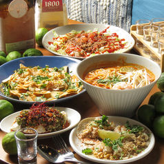 DOCKS ドックスの特集写真