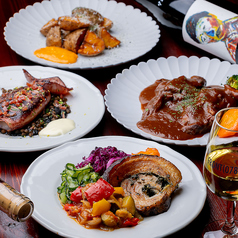 FRONT 078 フロントゼロナナハチの写真