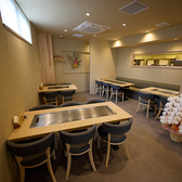 鉄板日和。ごいちの雰囲気3