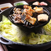 【新感覚の鶏料理を堪能！】