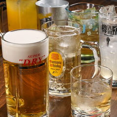 一歩のおすすめドリンク1