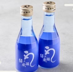 鰻に合うお酒が充実！成瀬で楽しむ絶品マリアージュ
