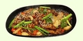 料理メニュー写真&nbsp;レバー炒め