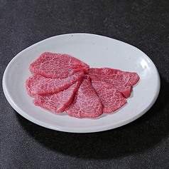 和牛ロース