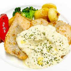 ロビンソン 烏丸のおすすめランチ3