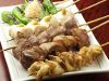 焼鳥バル つきはな 日本橋店のURL1